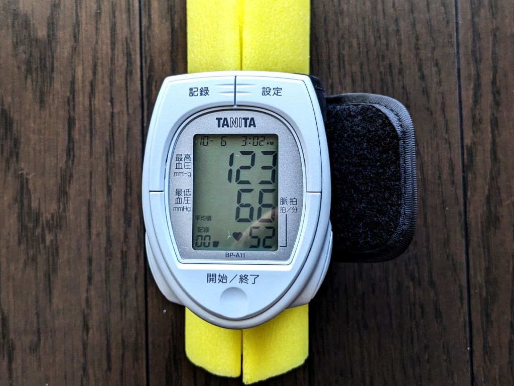 自分は高血圧か？ | なんでも好奇心 | Green Easy1
